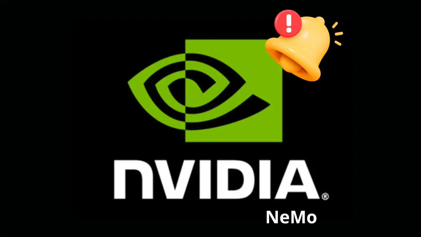 NVIDIA Discloses NeMo Command Injection Vulnerability
