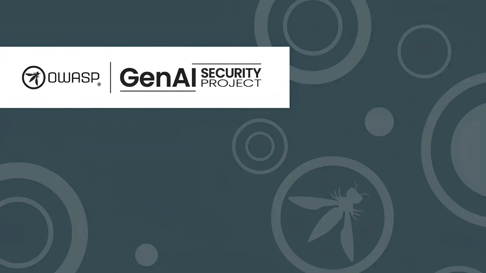 OWASP Releases Agentic AI Security Report v2.01