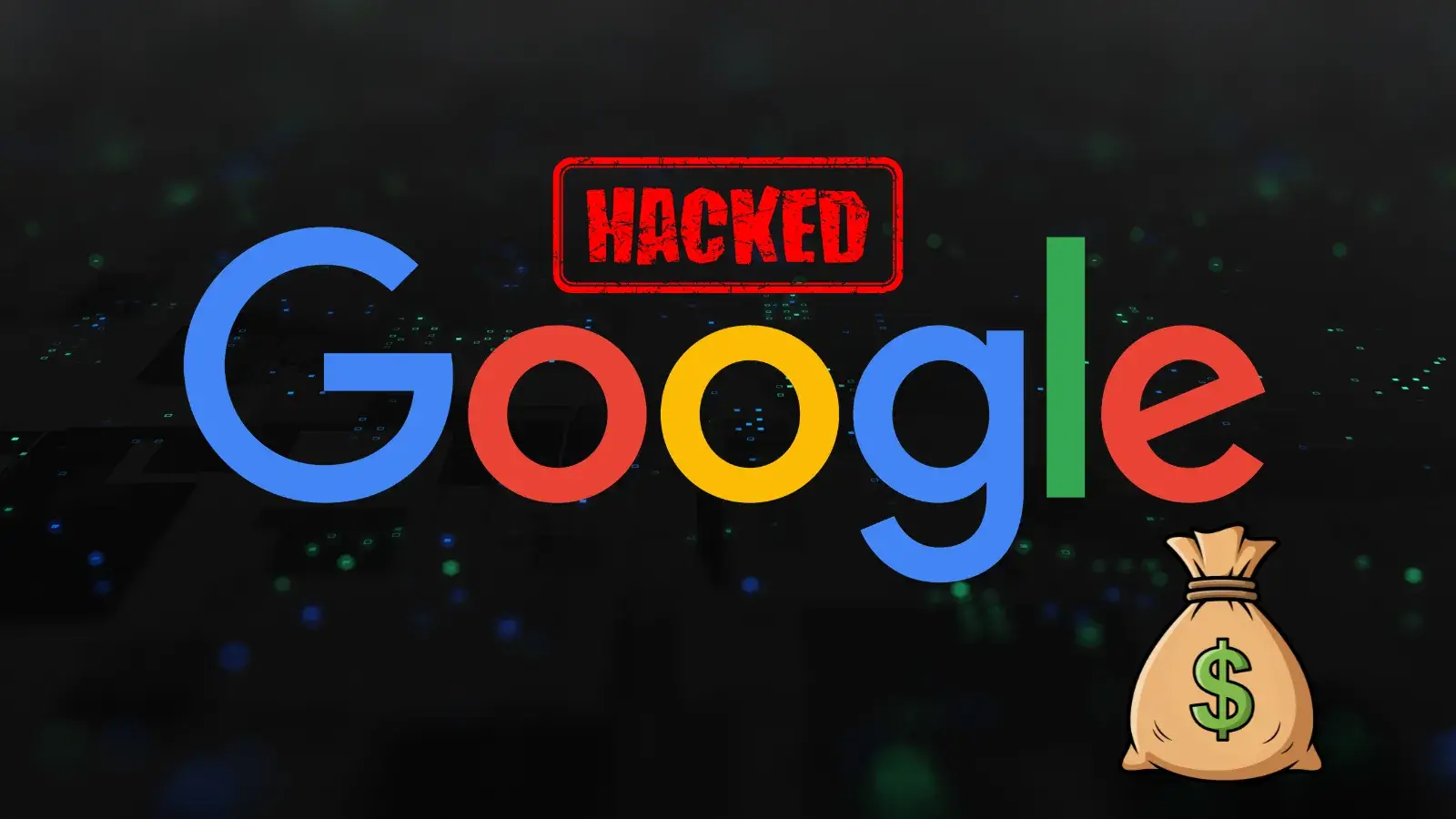 Researcher Uses AI to Hack Google, Earns 0,000 Bug Bounty