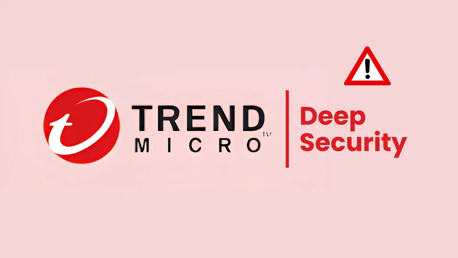 Trend Micro Deep Security Agent Vulnerability Enables Repeated Security Bypass