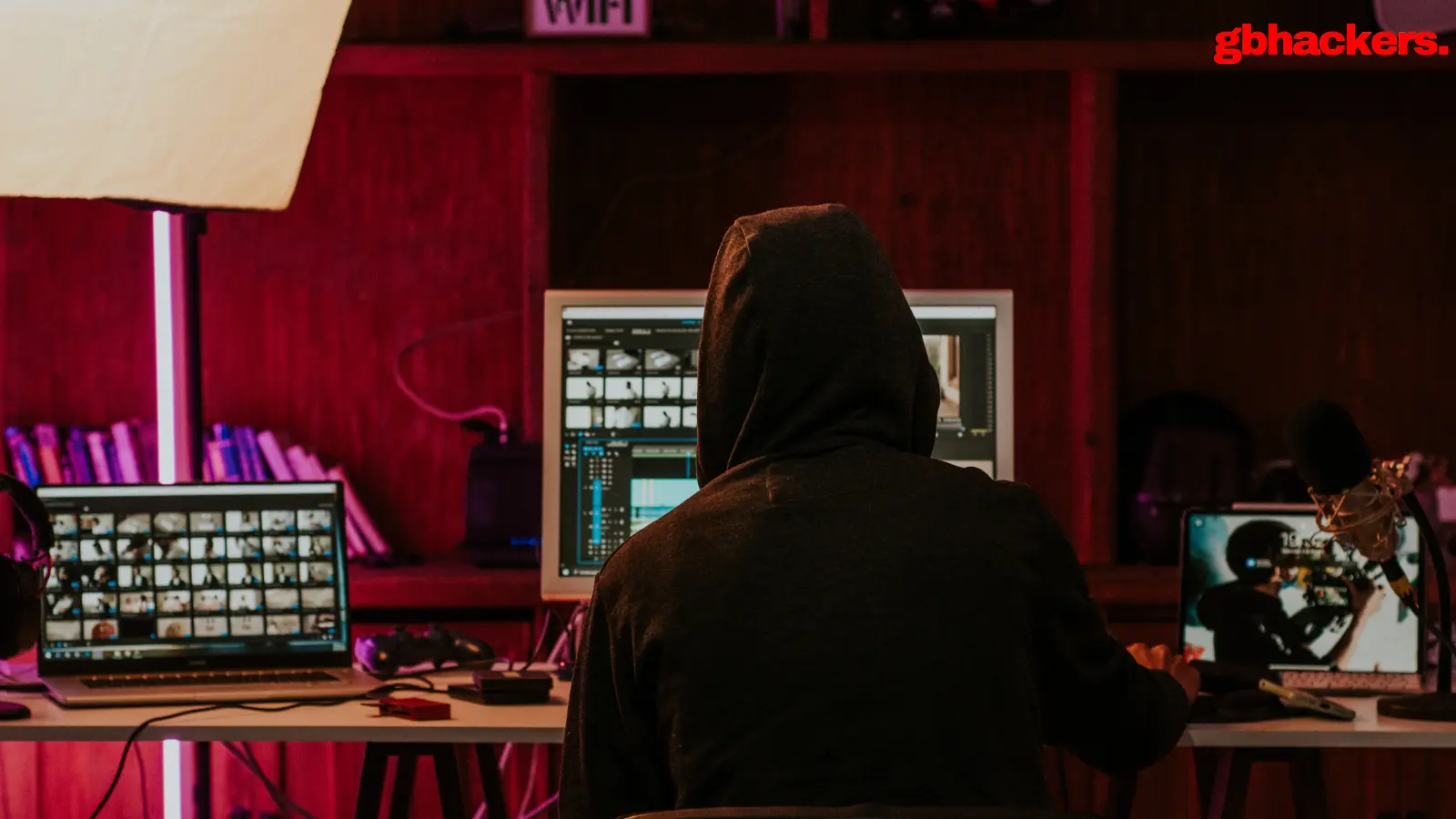 Attackers Exploit Misconfigurations in Docker and Kubernetes to Compromise Hosts