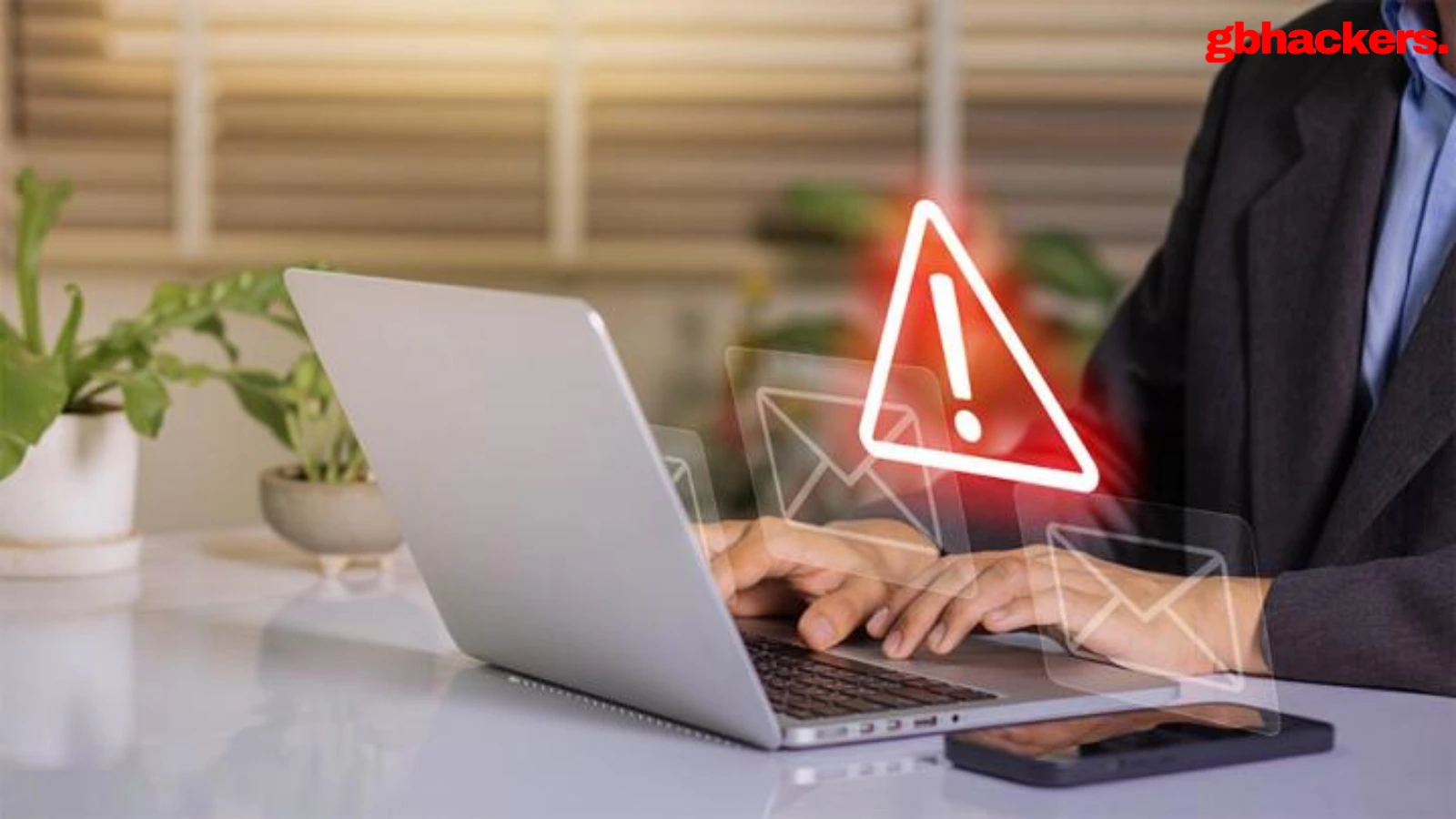 Error 524: Decoy Campaign Exploits Brand Impersonation to Phish Mobile Users