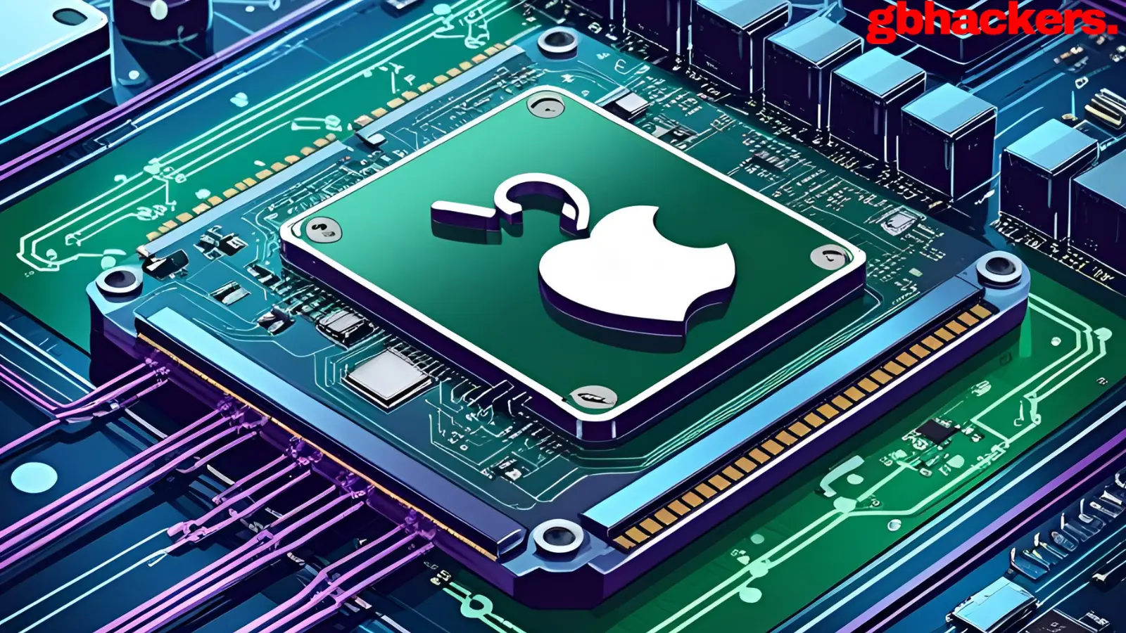Malicious Ads Target macOS Users Using FlutterShell Backdoor
