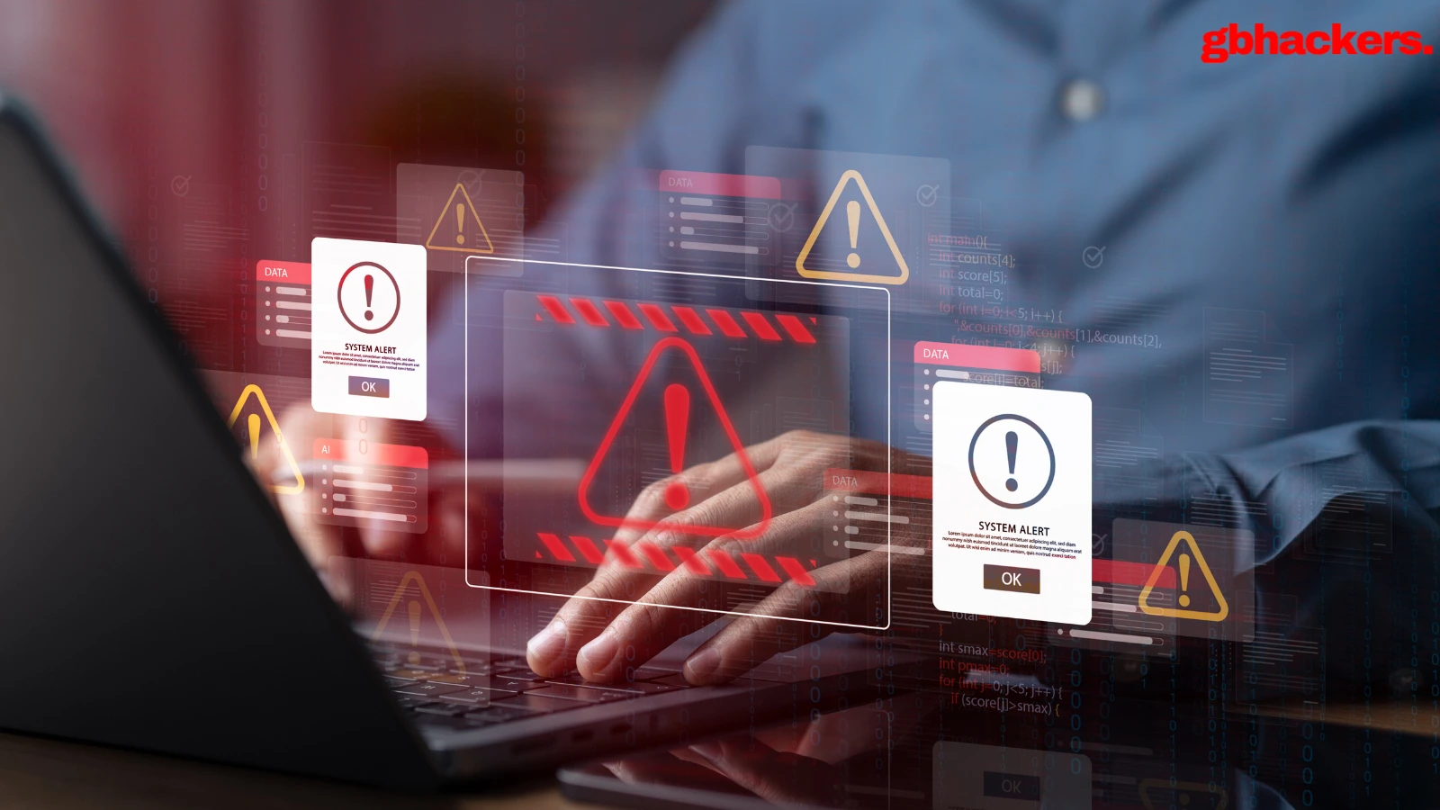 Hackers Exploit Trusted Tools to Distribute Notorious Malware