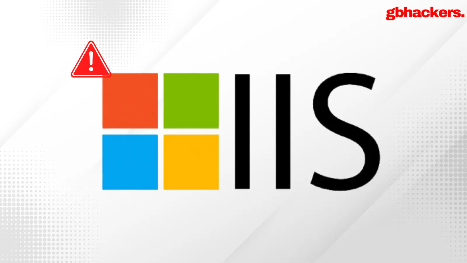 China-Linked OP-512 Targets IIS Servers With Unique Web Shell Framework