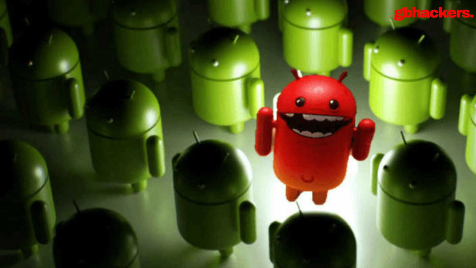 MagicAd Android Malware Bypasses Restrictions to Overwhelm Devices with Advertisements