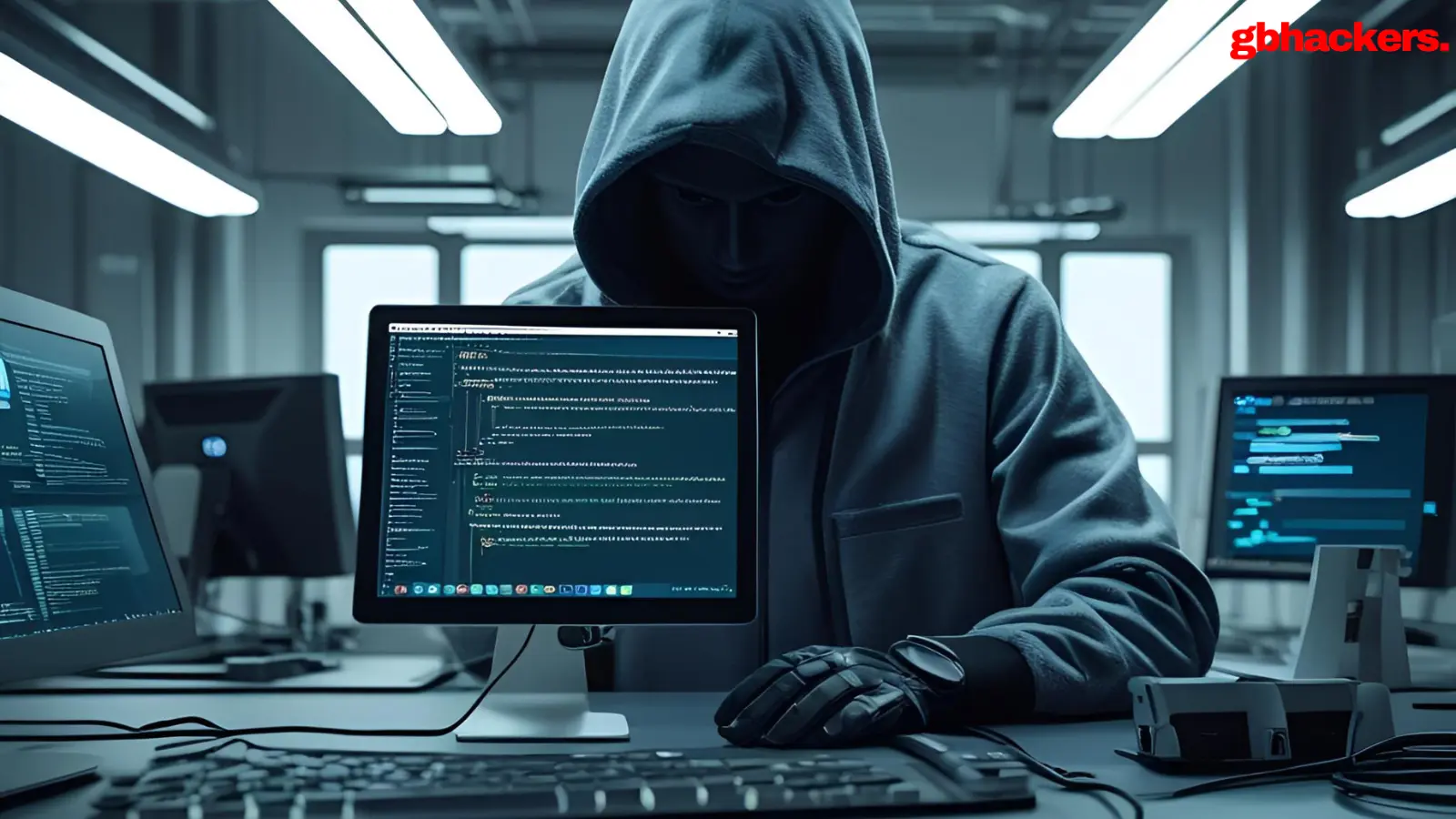 73 Microsoft Packages Exploited in Password Stealer Attack