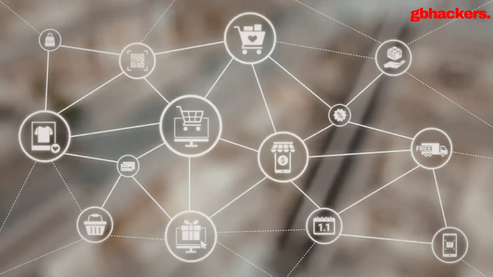 Cybercriminals Exploit Chinese Guarantee Markets for Selling Stolen Credentials