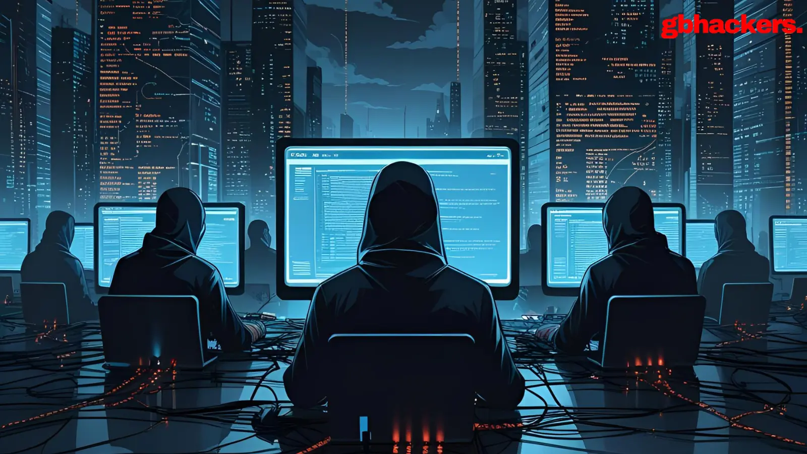 Elephant Hackers Utilize China-Themed Loader Chain to Deploy In-Memory RAT
