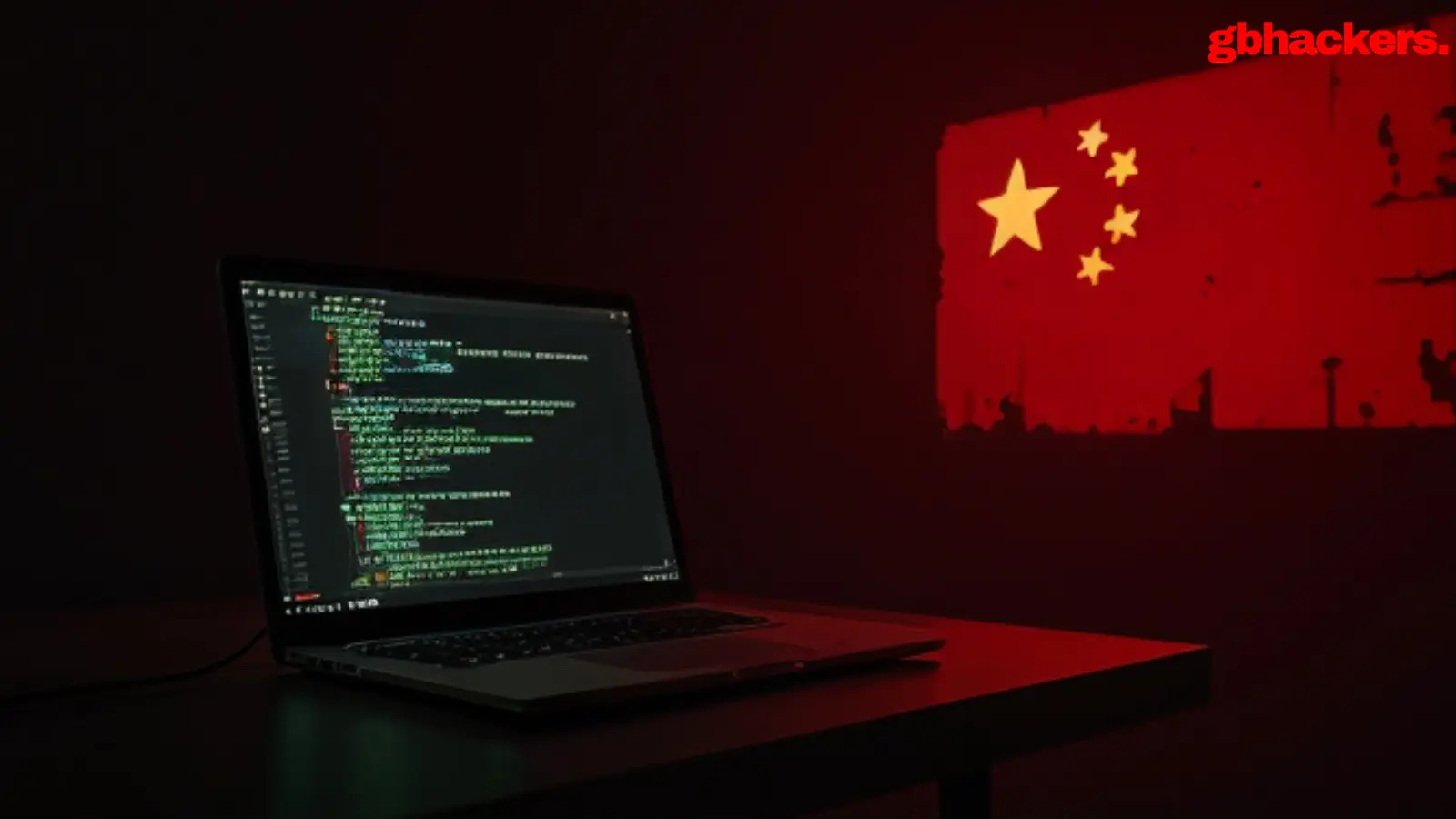 Chinese APT CL-STA-1062 Deploys TinyRCT Backdoor Against Southeast Asian Targets