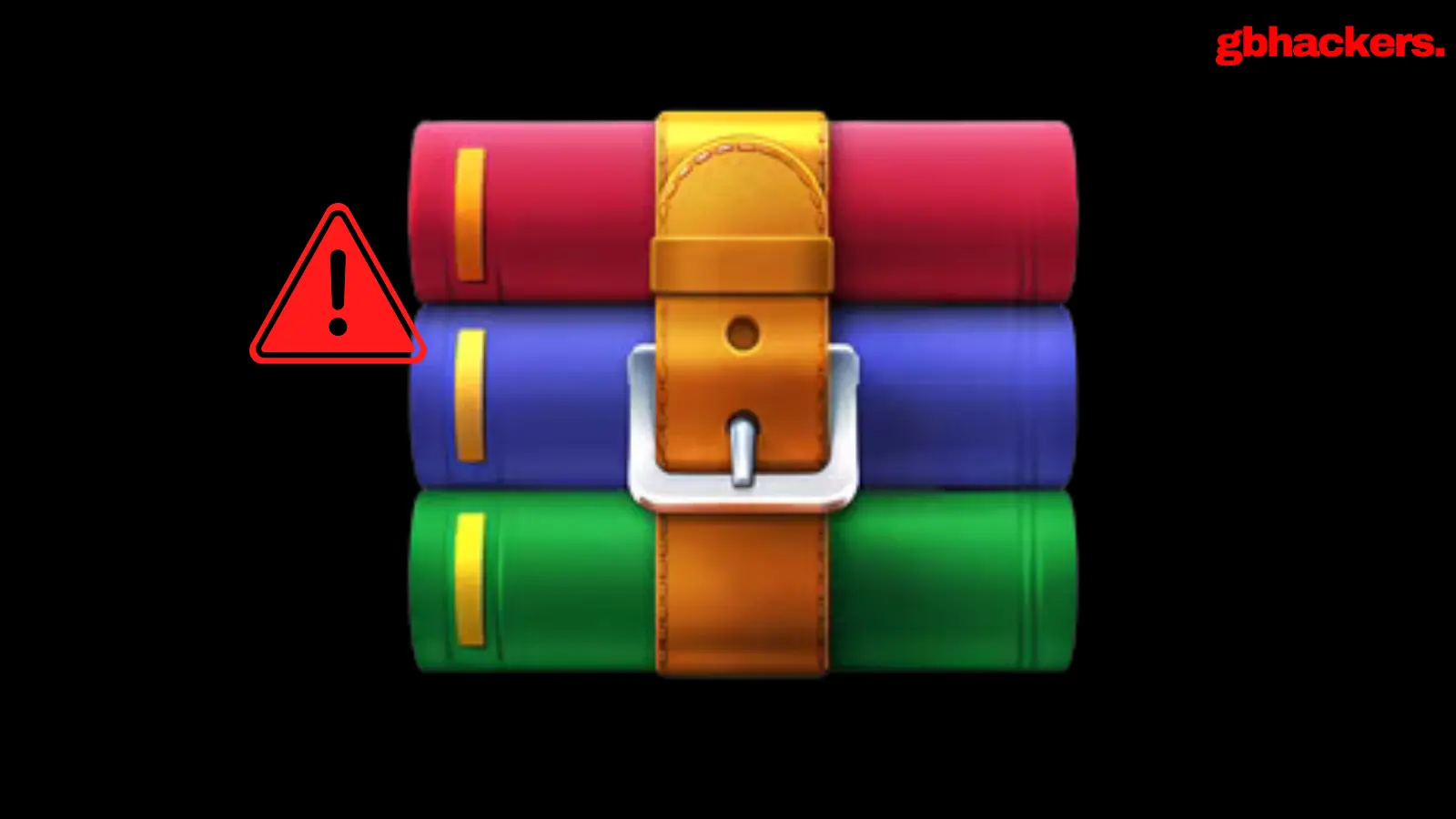 Hackers Exploit WinRAR Vulnerability CVE-2025-8088 to Install Startup Shortcut and Execute PowerShell Loader