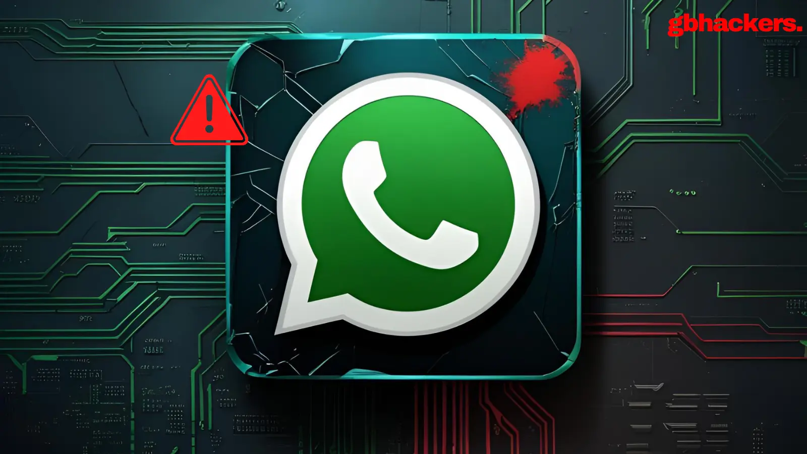Boss Scam Exploits DLL Sideloading to Hijack WhatsApp Web and Defraud Businesses