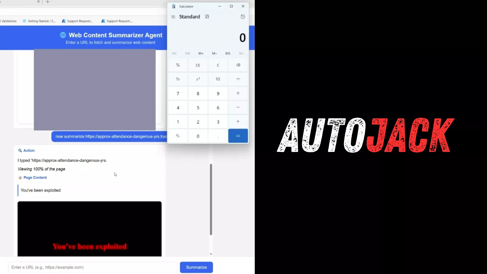 AutoJack Exploit Chain Targets Microsoft AutoGen Studio with Zero-Click RCE Attack