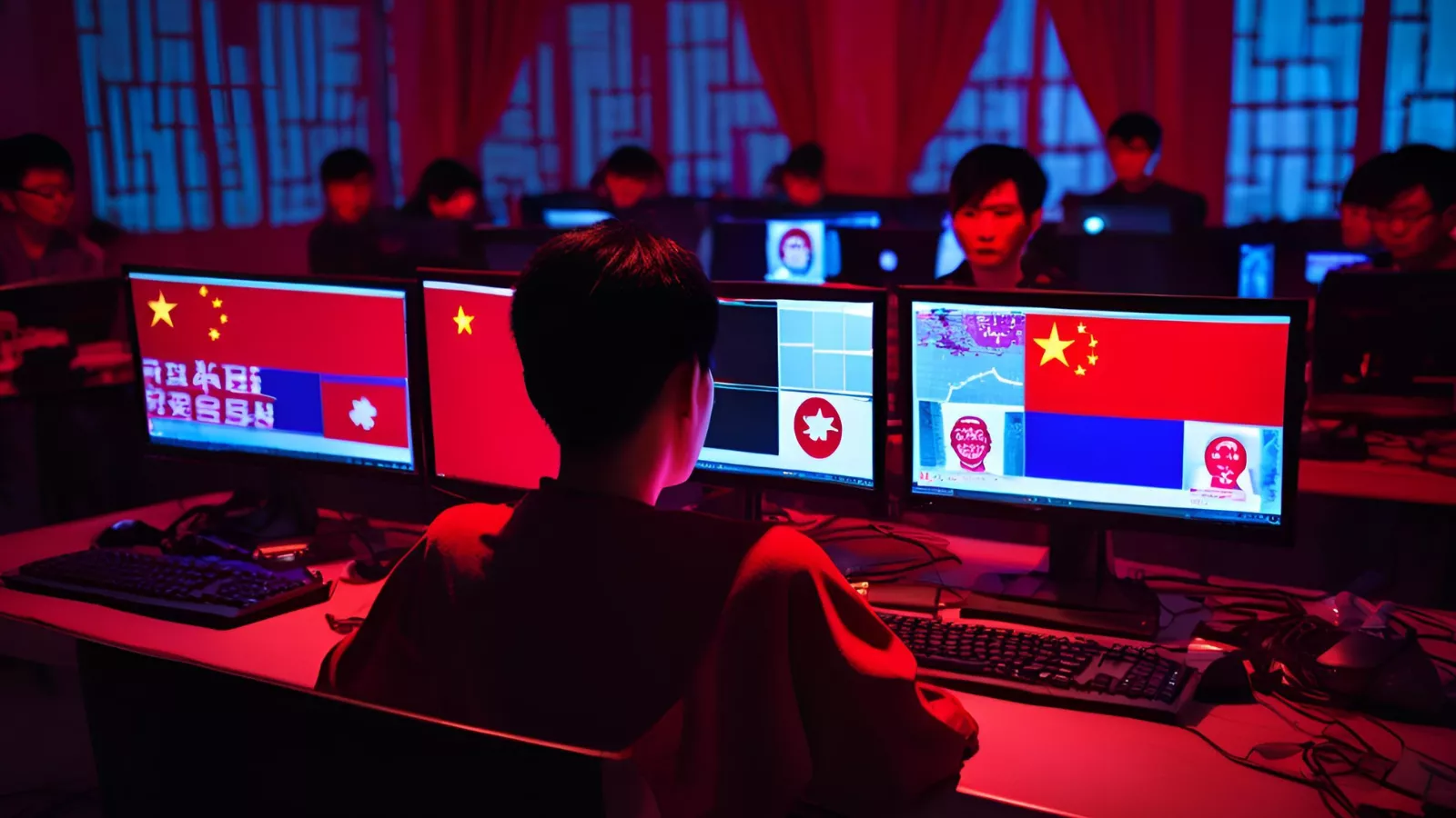 China-Linked Espionage Group Uses Custom ASPX/ASHX Shells on IIS – GBHackers Security