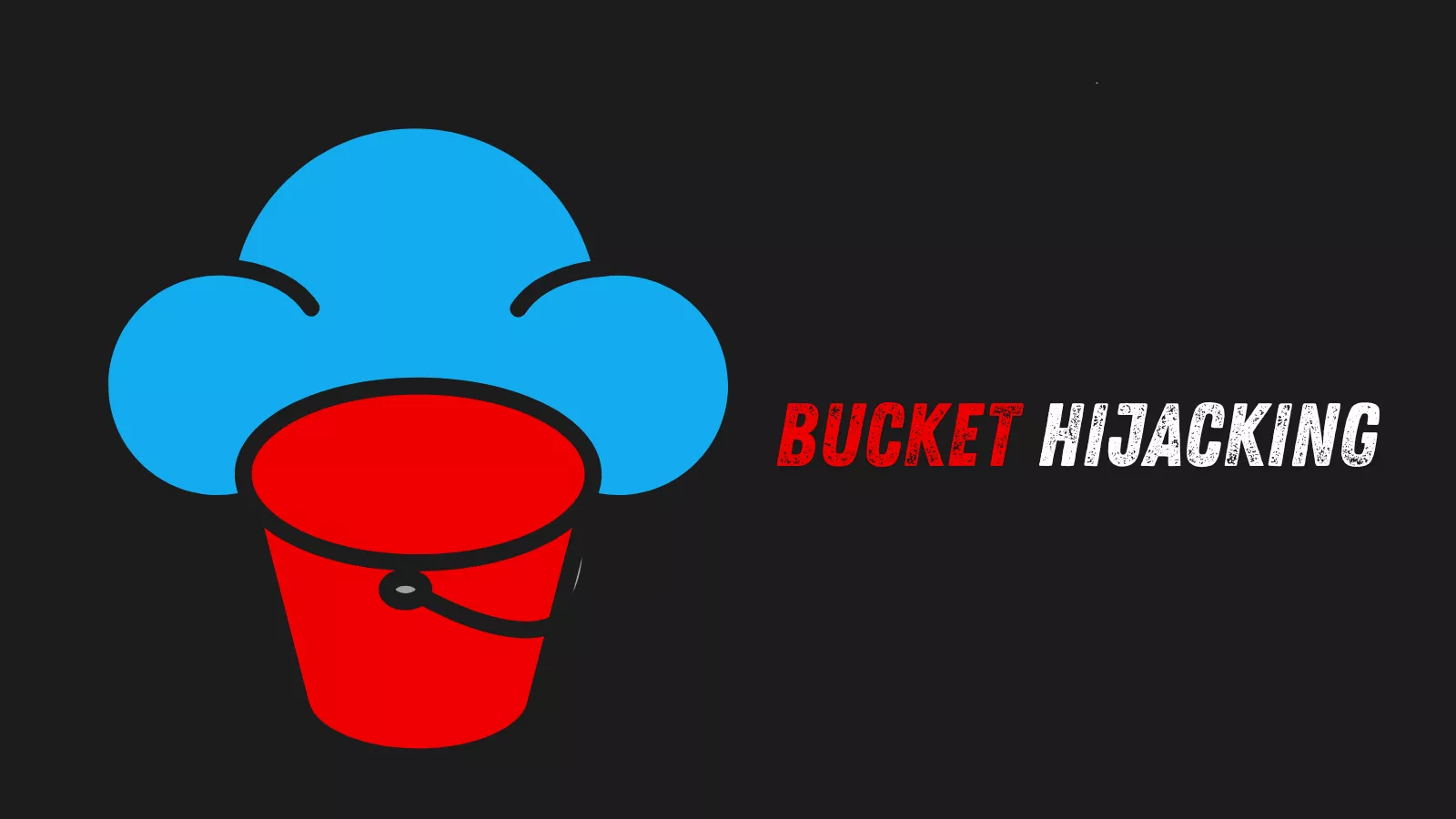 Cloud Bucket Hijacking Enables Silent Data Exfiltration from AWS and Google Cloud