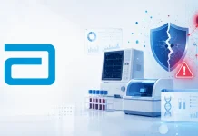 Abbott Confirms Cyberattack After Unauthorized Access to Cancer Diagnostics Systems