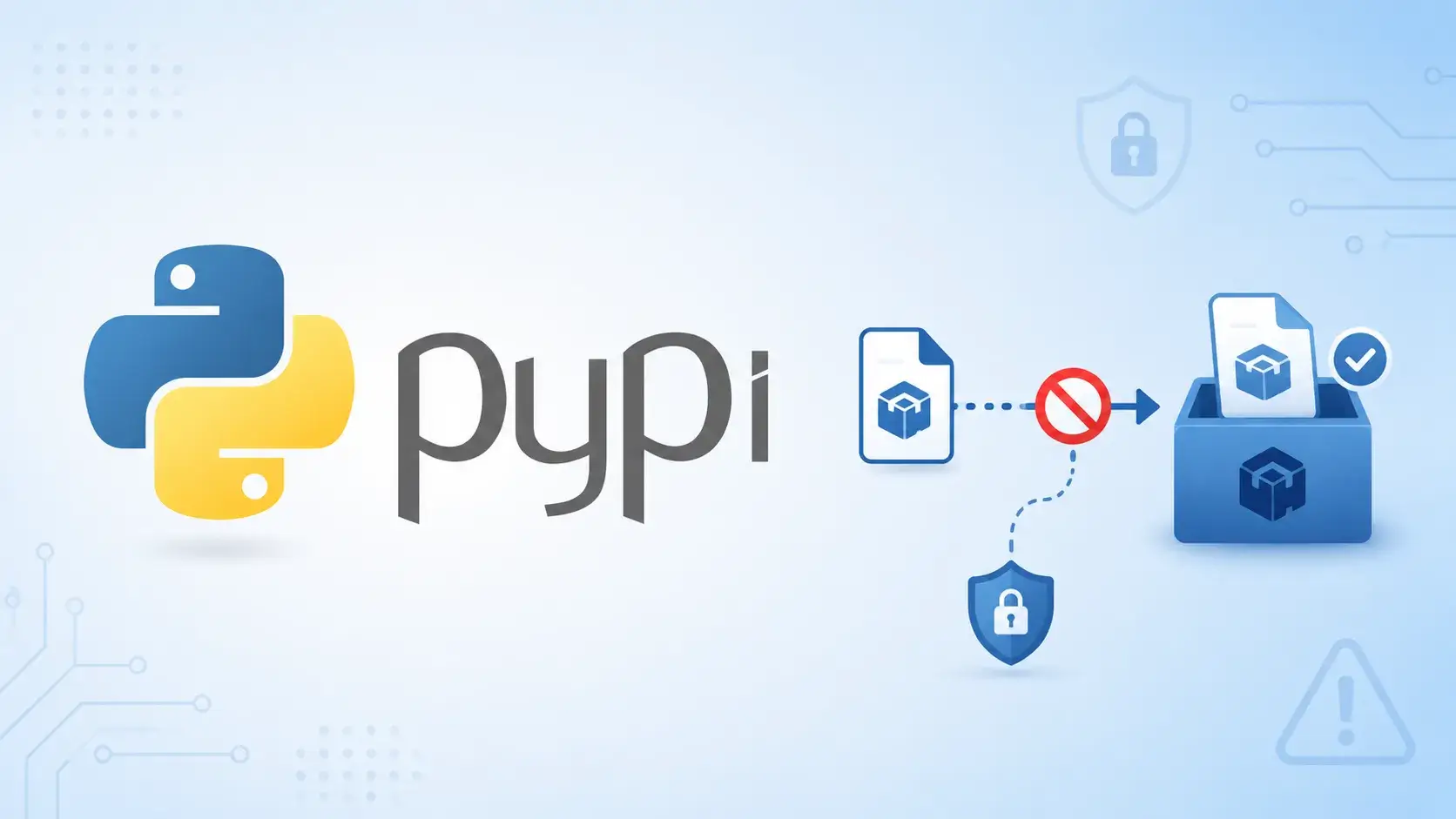PyPI Restricts New File Uploads to Legacy Releases to Combat Package Poisoning Threats