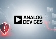 Analog Devices Confirms Cyberattack After Hackers Exfiltrate Files From Company Systems