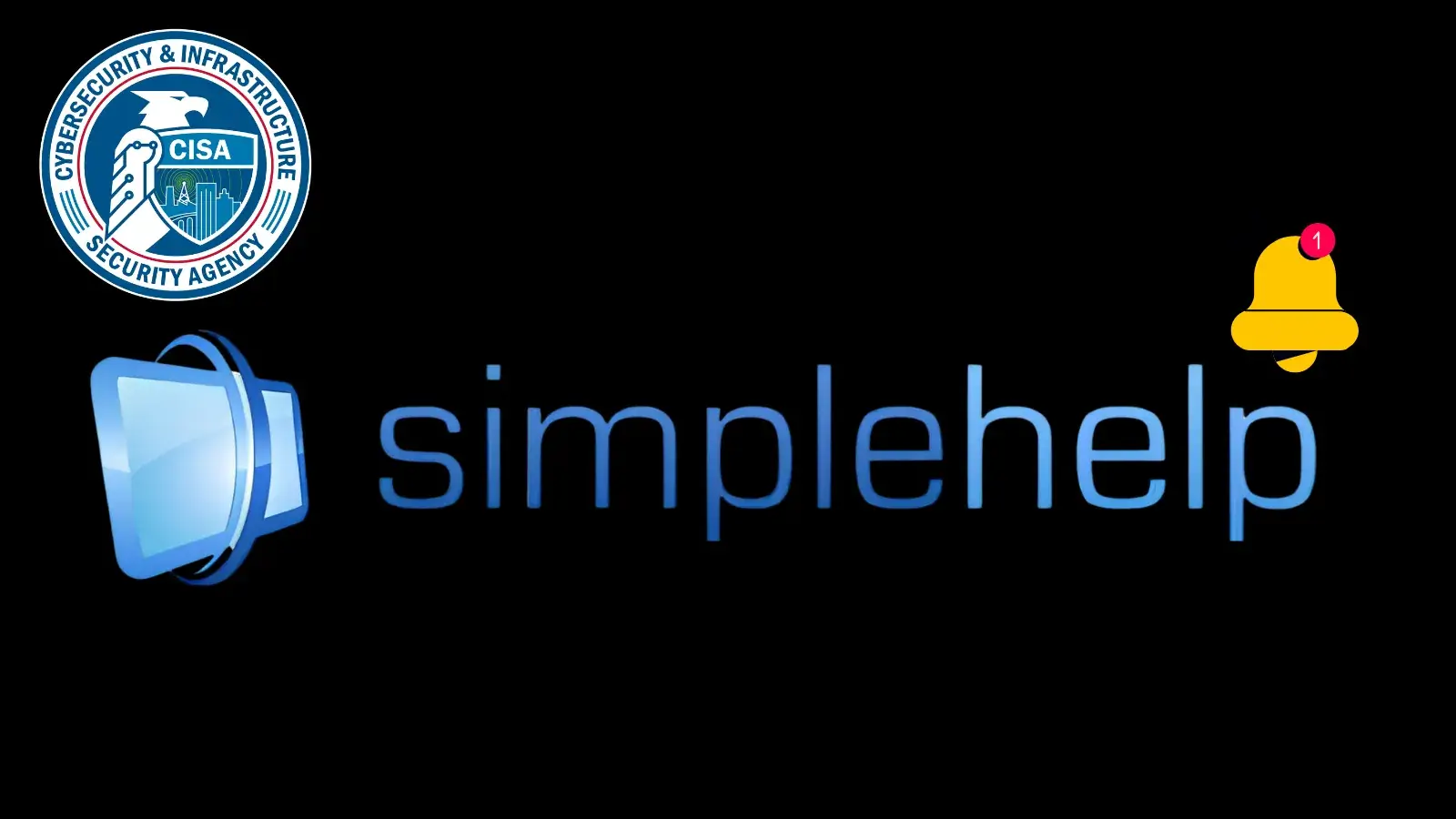 CISA Adds Actively Exploited SimpleHelp Vulnerability to KEV Catalog