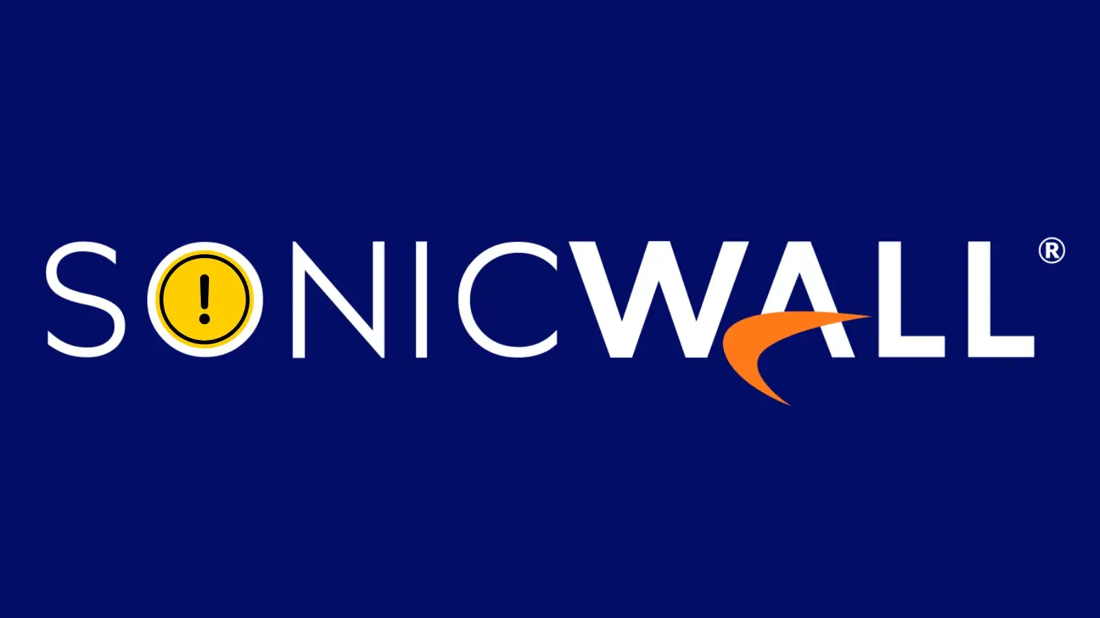 Image for the article: Critical SonicWall SMA 1000 SSRF and Remote Code Execution Flaws Actively Exploited in the Wild