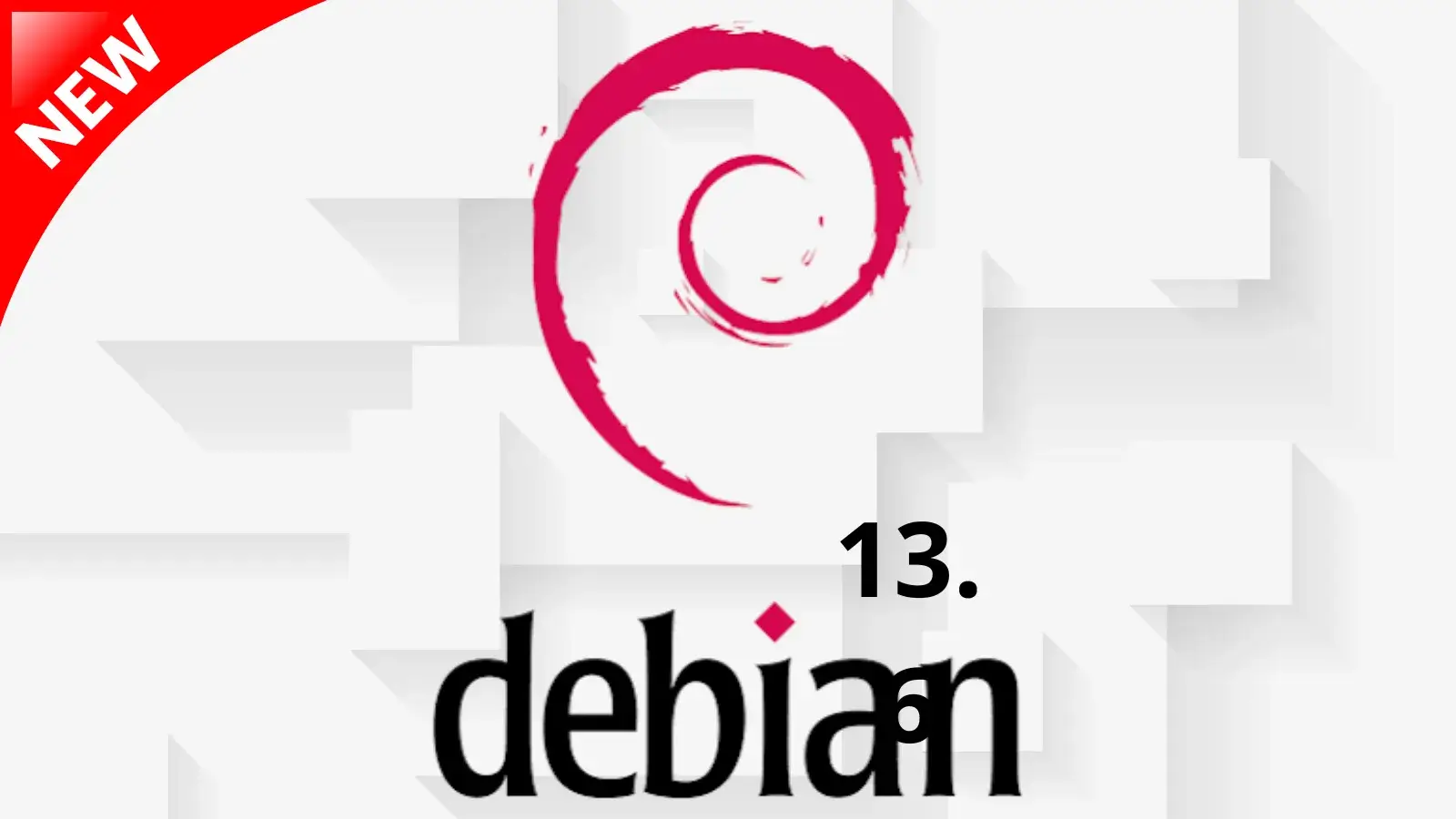 Image for the article: Debian 13.6 Released With Security Updates for Linux, Apache, Curl, QEMU, and More