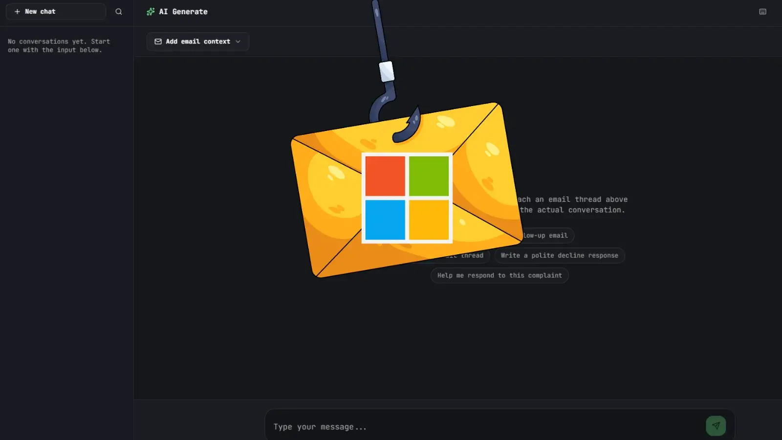 Forg365 PhaaS Utilizes Telegram and AI Tactics to Hijack Microsoft 365 Accounts