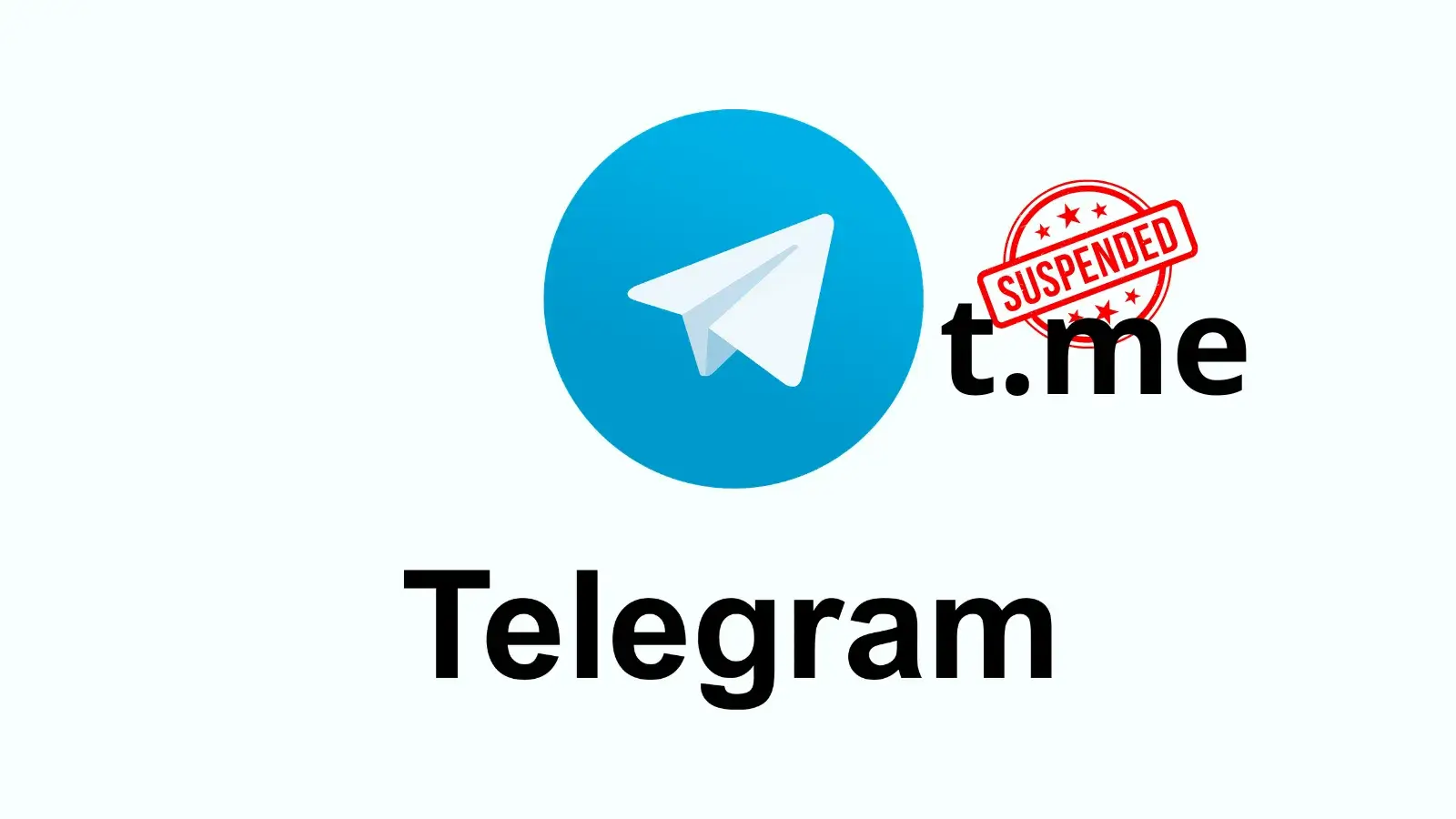 Image for the article: Telegram’s t.me Domain Suspended, Breaking Invite and Channel Links Worldwide