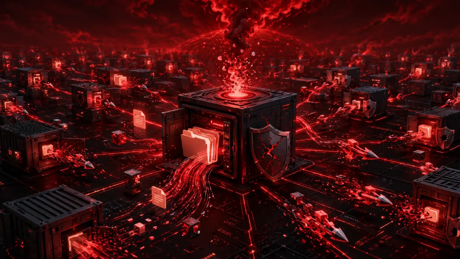 Critical Vulnerabilities Found in Thousands of MCP Servers