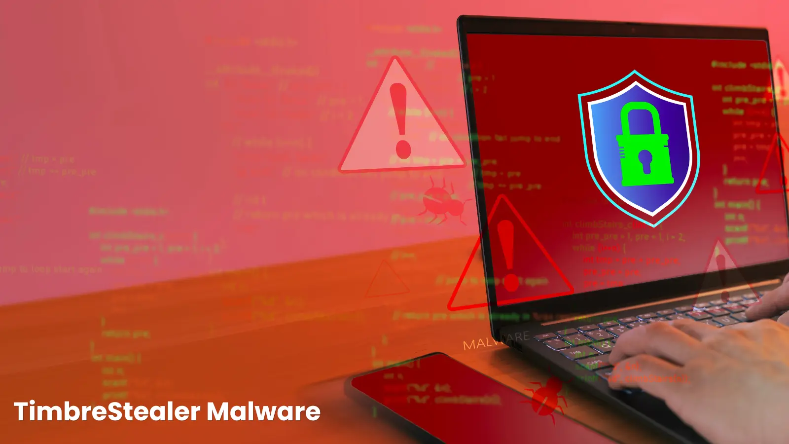 TimbreStealer Malware Employs Advanced Evasion Techniques to Target Companies in Mexico
