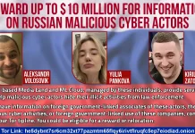 3 Russian Nationals Indicted for Running Bulletproof Hosting Network Behind $62 Million Cyberattacks