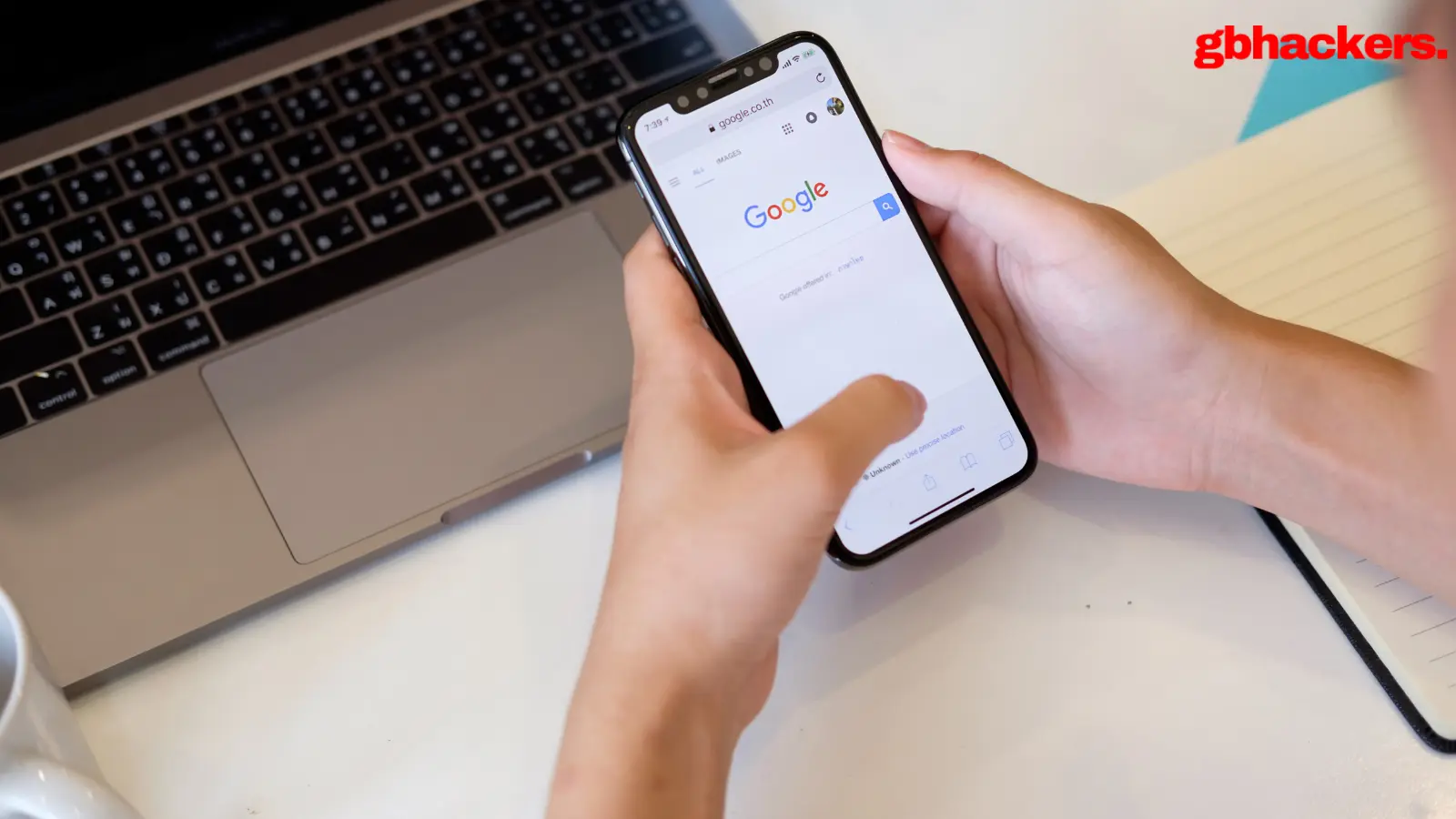 Malicious Google Notes Extension Changes Crypto Wallet Addresses During Transactions