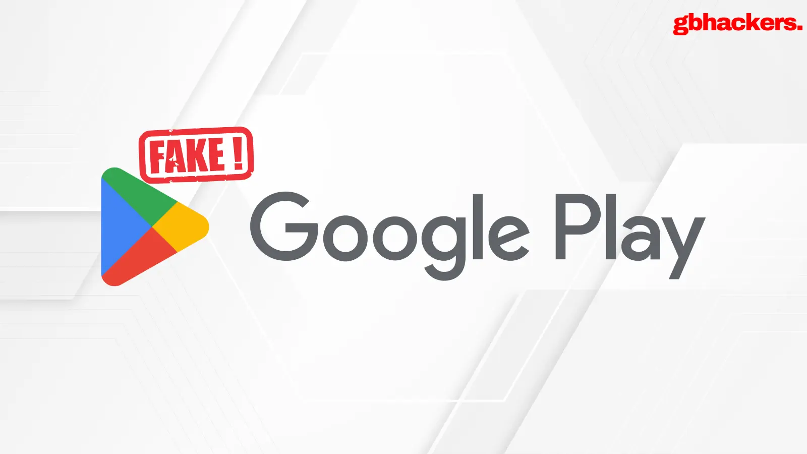 Fake Google Play Store Pages Exploit Trusted Brand Names to Promote Gambling PWAs
