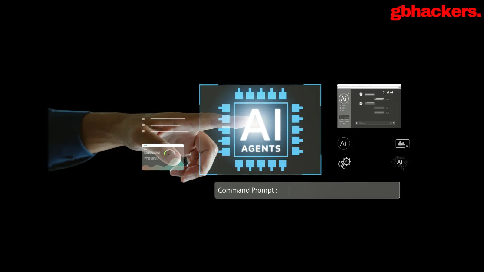 Gaslight Stealer Uses Fake System Messages to Deceive AI Malware Analysts