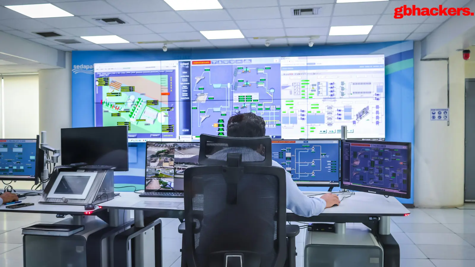 Hackers Use RedLine C2 Infrastructure to Target South Korean Maritime Industry