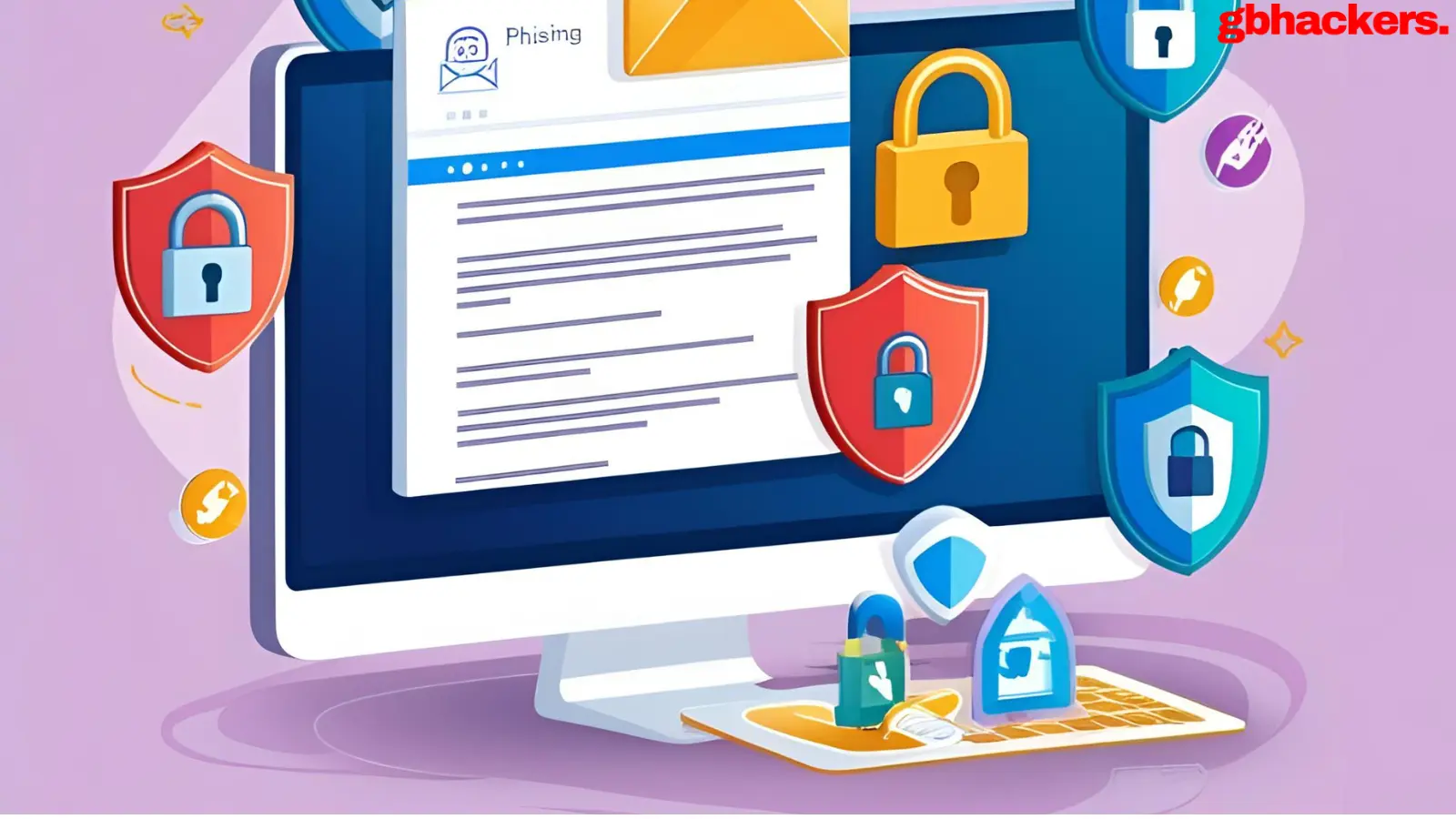 Image for the article: Operation Capsule Vault Uses Malicious ISO Files and Process Injection to Deliver RokRAT