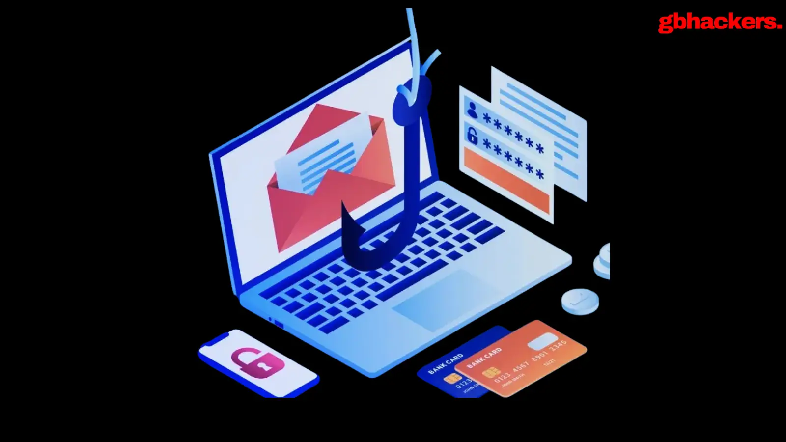 Image for the article: Spear-Phishing Campaign Uses Proton Drive Links and LNK Files to Deliver SpyGlace