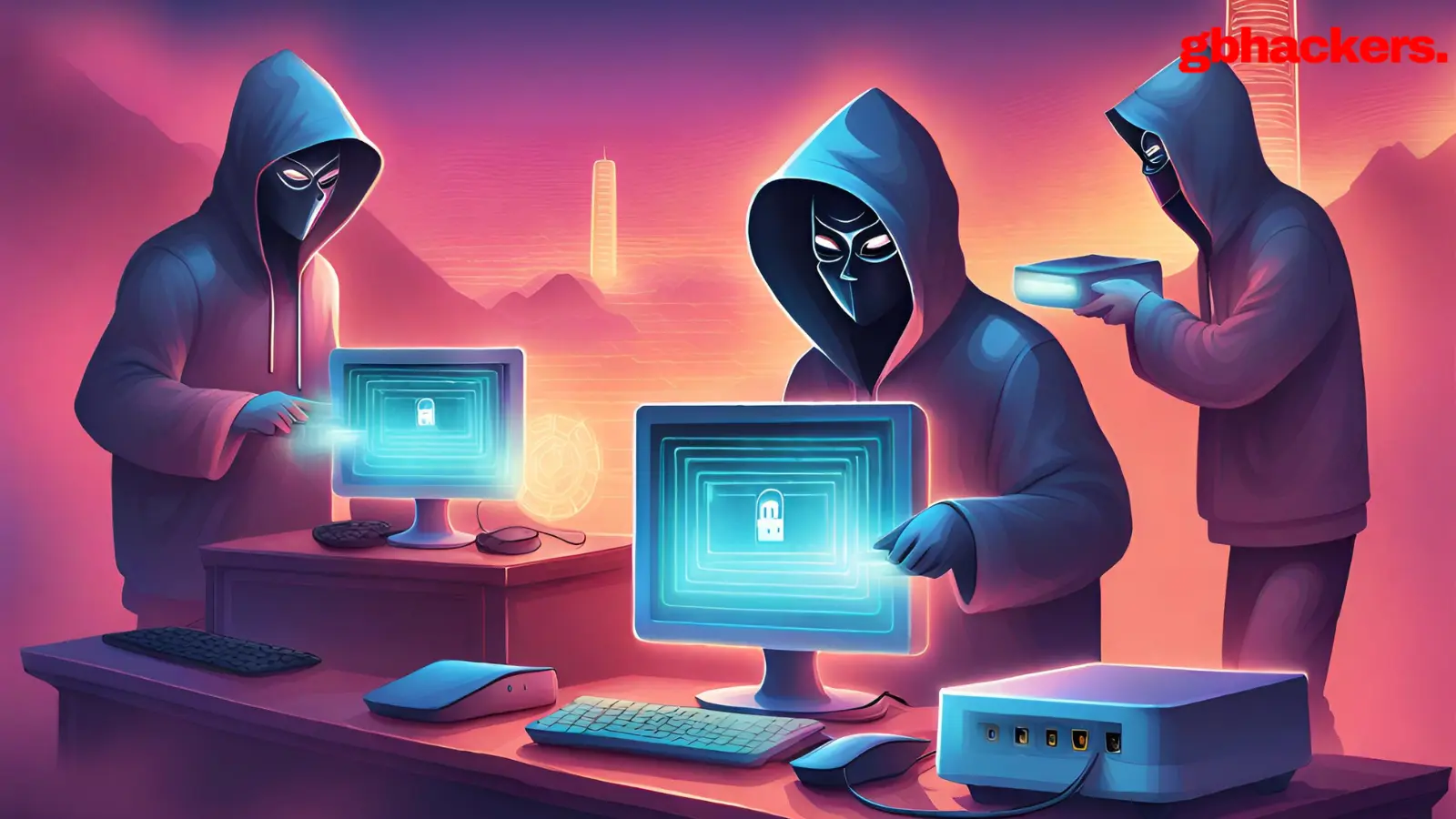 Russian FSB-Linked Turla Hackers Target French Ministries, Embassies, and Defense Organizations