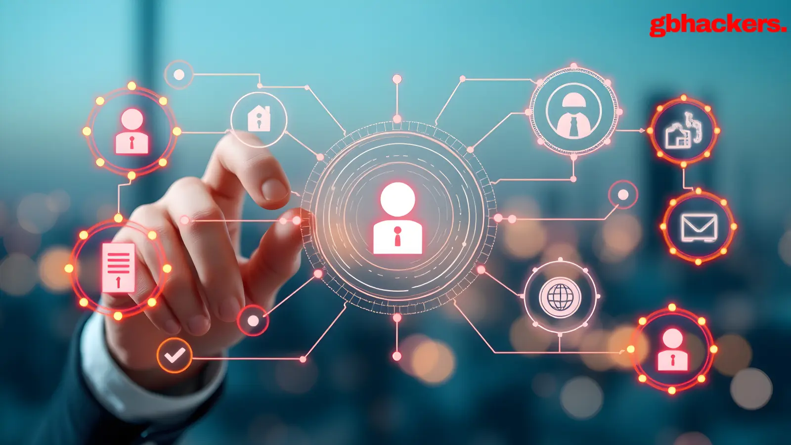 New NadMesh Botnet Exploits Over 20 RCE Vectors to Compromise AI and MCP Infrastructure