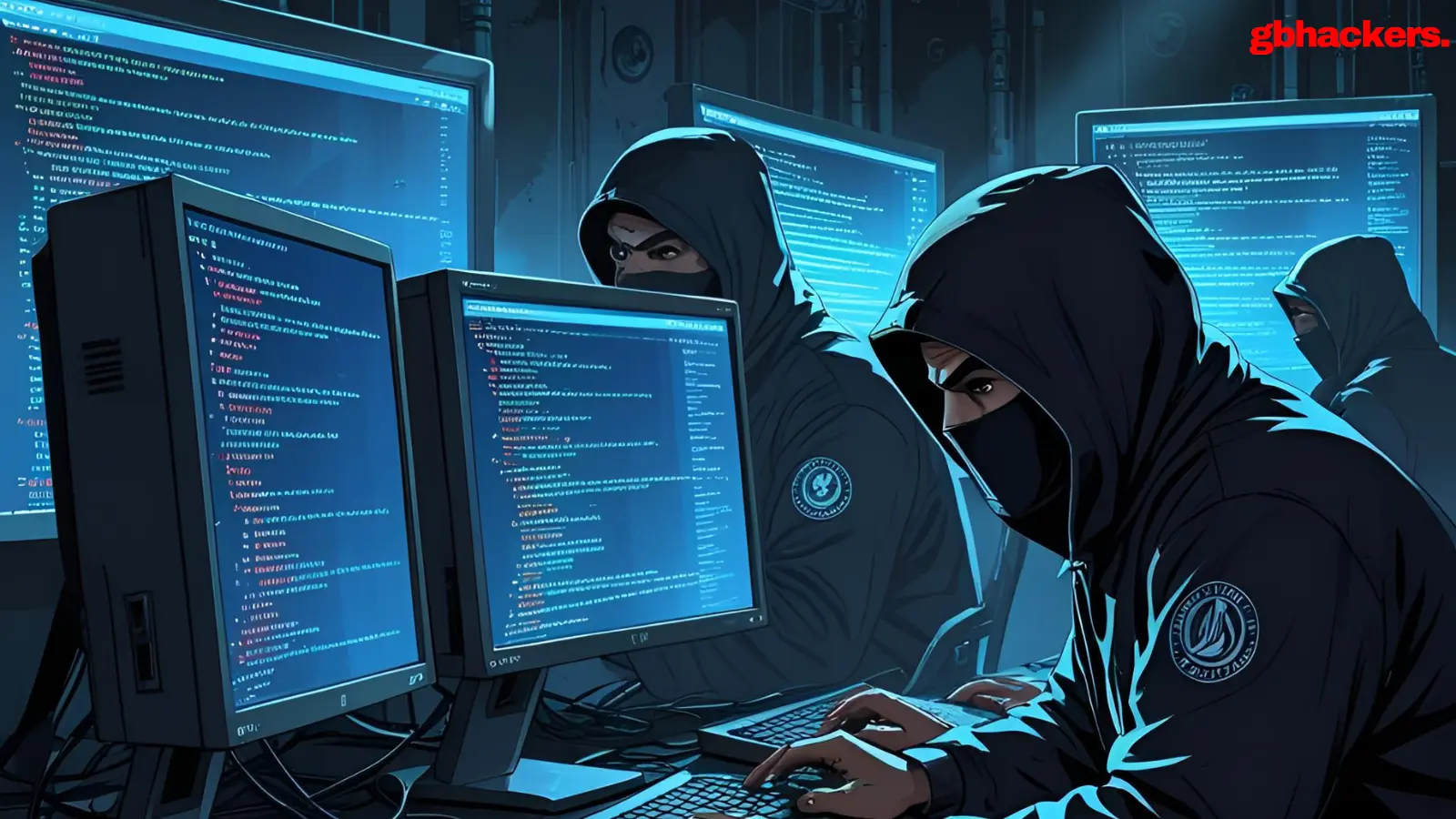 Hackers Conceal Lua Loaders in Fake TTF Files to Distribute Remcos, XWorm, and Agent Tesla