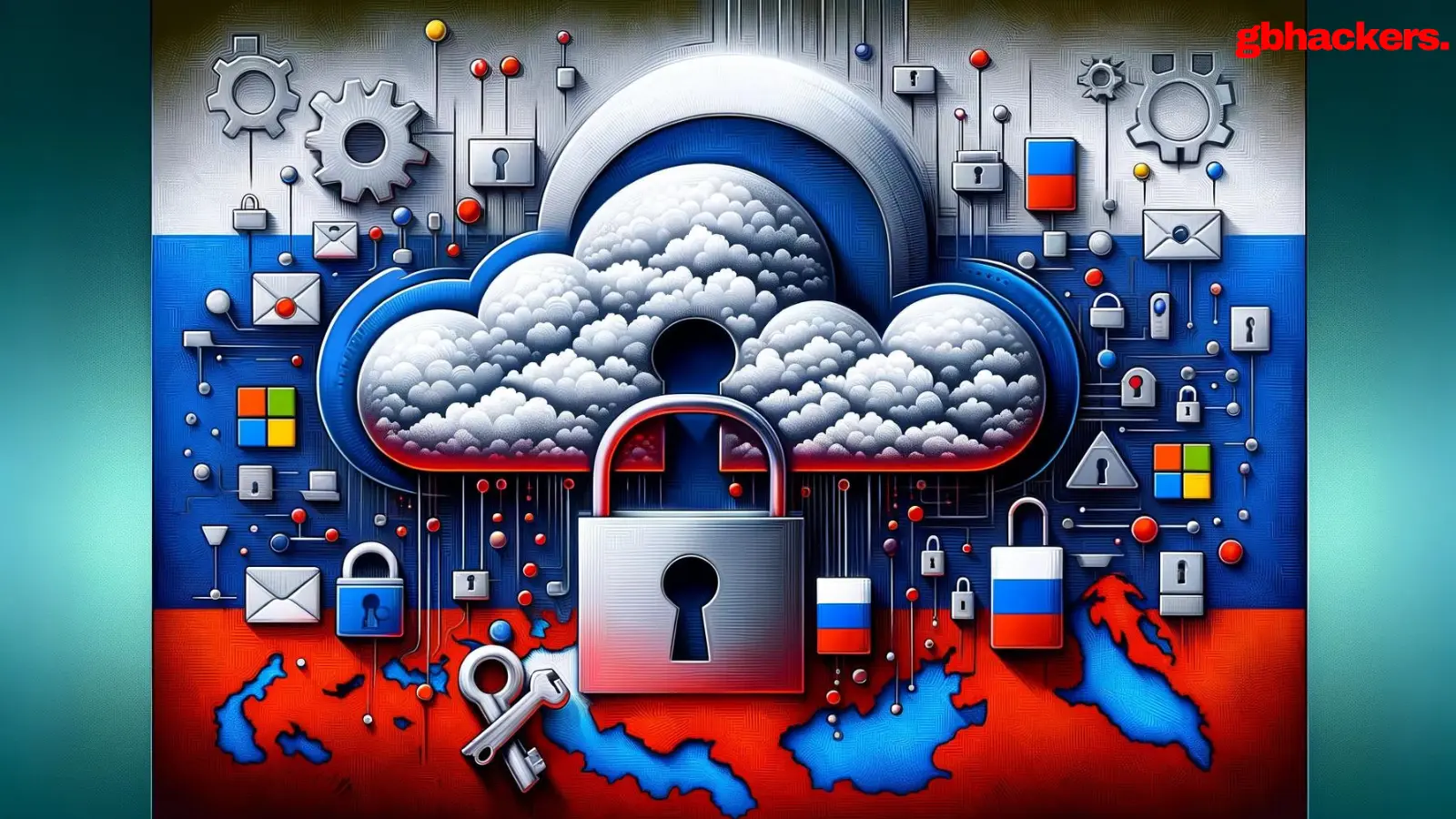 U.S. Charges Three Russian Nationals Over International Cyberattacks Costing Victims More Than $62 Million