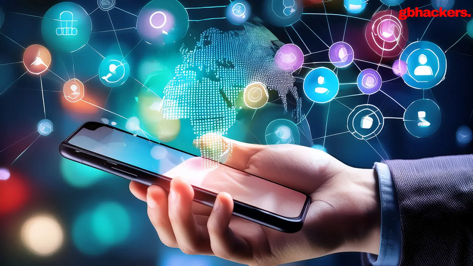 Crypto Criminals Use Social Media Profiling to Select Victims for Violent Wrench Attacks