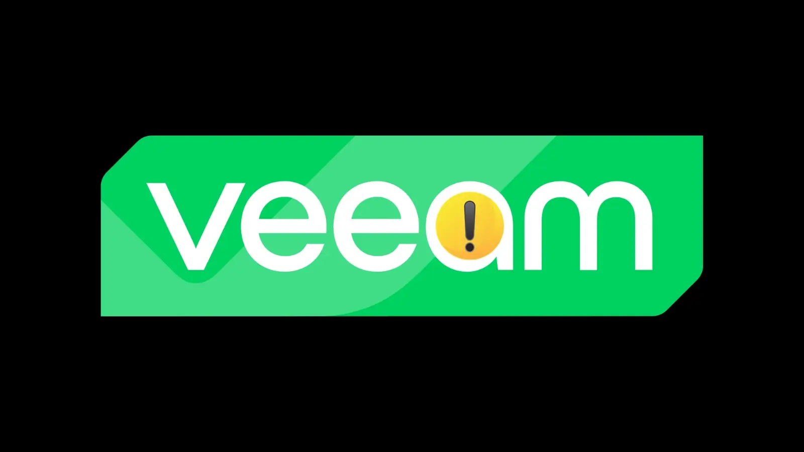 Veeam Backup BinaryFormatter Vulnerability Allows Remote Code Execution