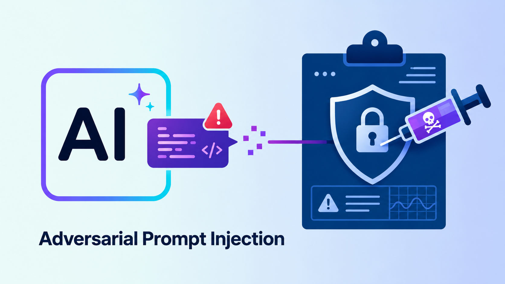 Cybercriminals Leverage Adversarial Prompt Injection to Bypass AI-Powered Security Tools