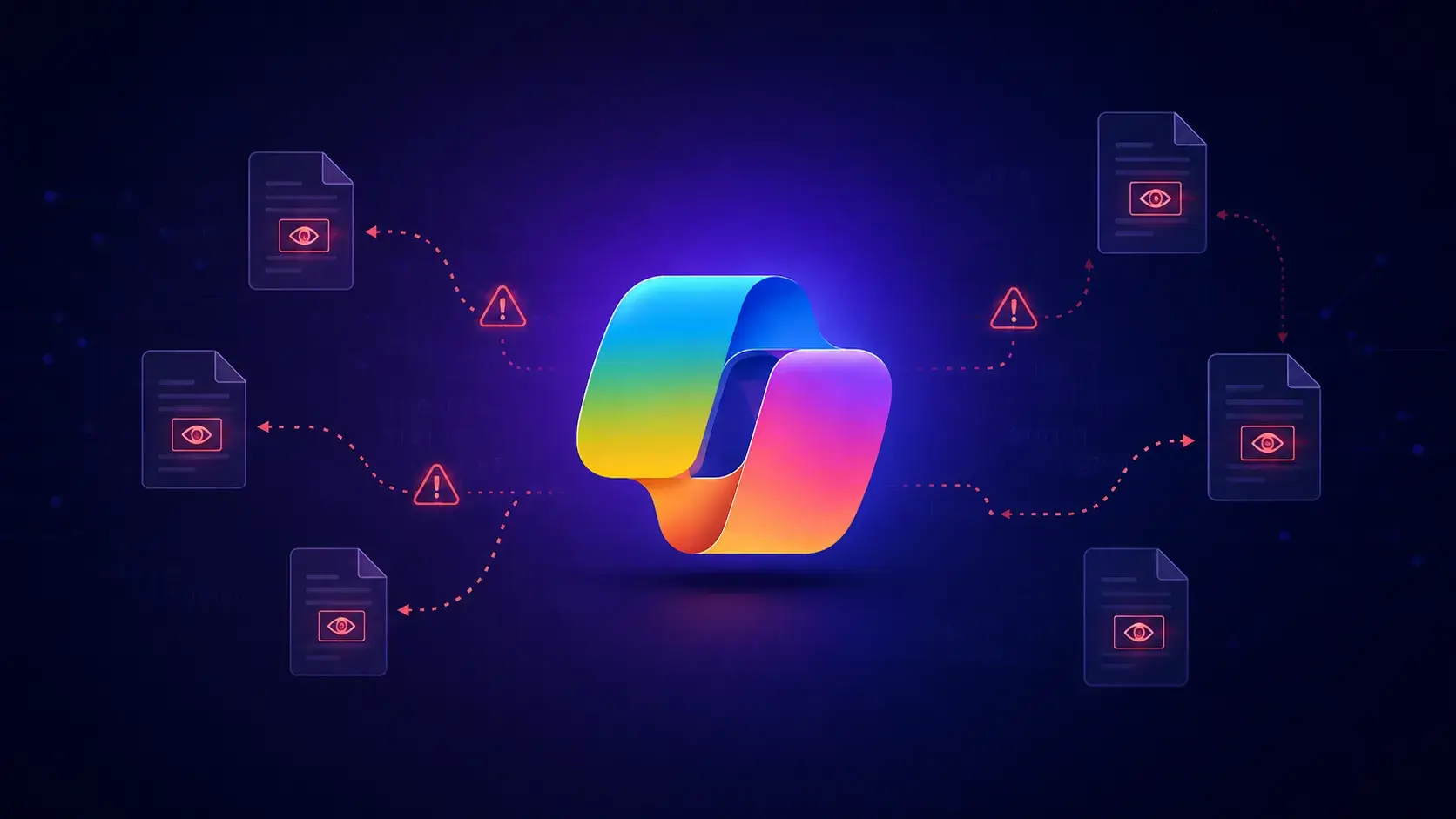Microsoft Word Copilot Flaw Lets Hidden Prompts Spread Self-Propagating AI Worms Across Documents