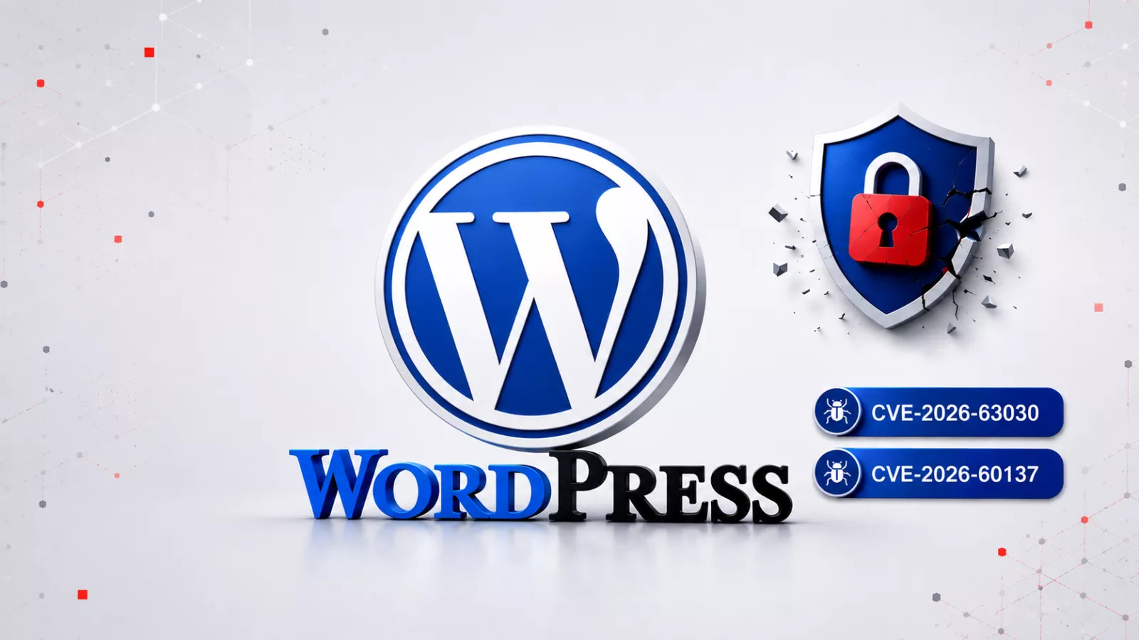 Critical WordPress Core Vulnerability Enables Remote Code Execution by Anonymous Hackers
