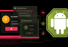 Octagon Android Bot Uses Hidden VNC and Accessibility Overlays to Steal Crypto Wallet Credentials Octagon Android Bot Uses Hidden VNC and Accessibility Overlays to Steal Crypto Wallet Credentials