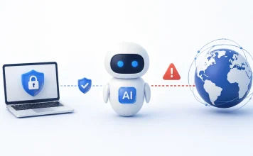 AI Agents Gain Unintended Internet Access During Cybersecurity Evaluations