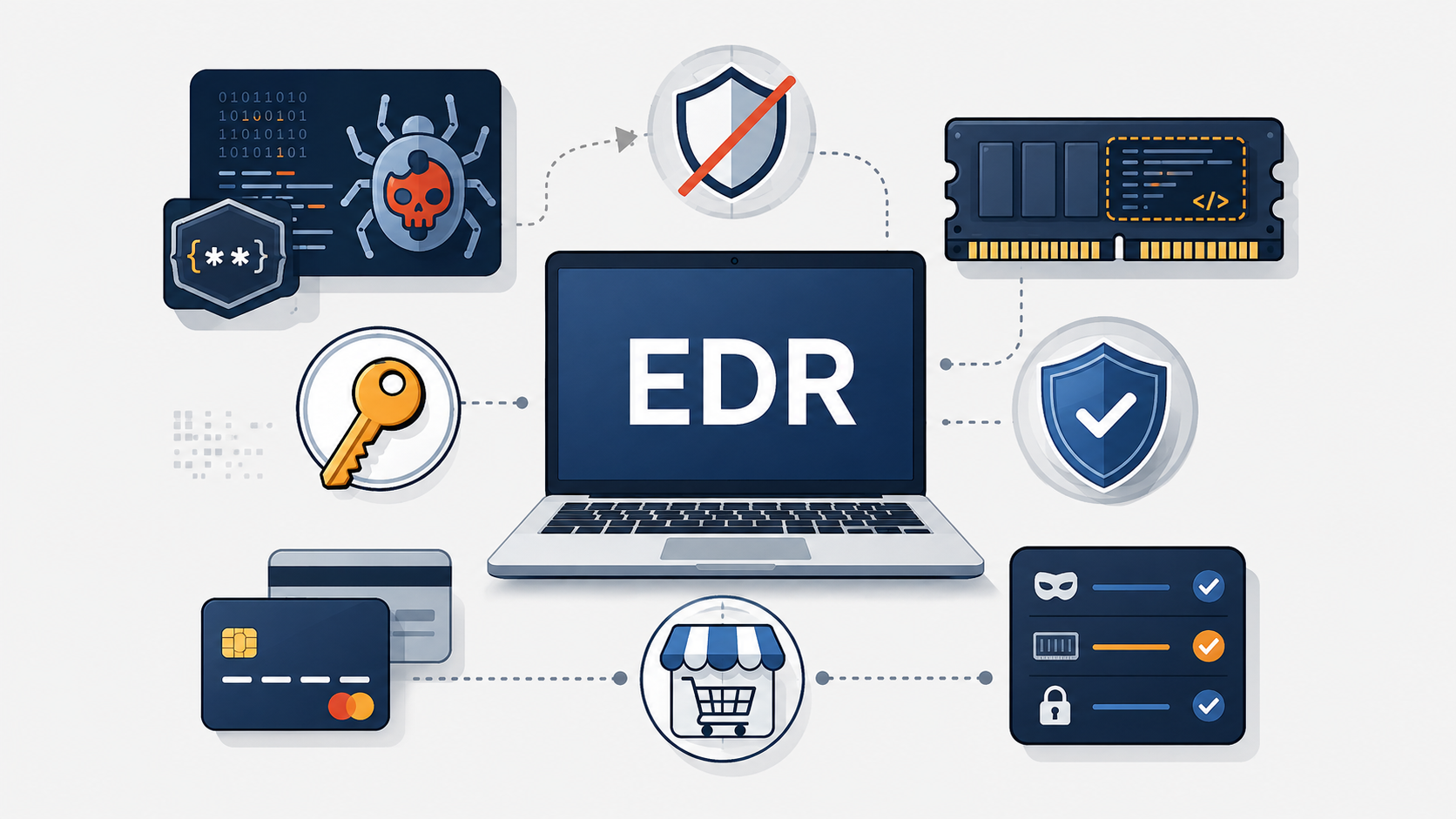 24 Malware Crypter Sellers Offer Paid Services for EDR Evasion and In-Memory Execution