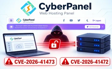 CyberPanel Pre-Auth RCE Flaws Let Attackers Gain Remote Server Access