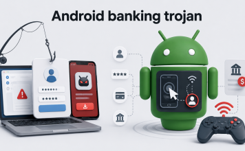 BTMob Uses Custom Phishing Apps to Turn Android Users Into Remote-Controlled Fraud Victims BTMob Uses Custom Phishing Apps to Turn Android Users Into Remote-Controlled Fraud Victims